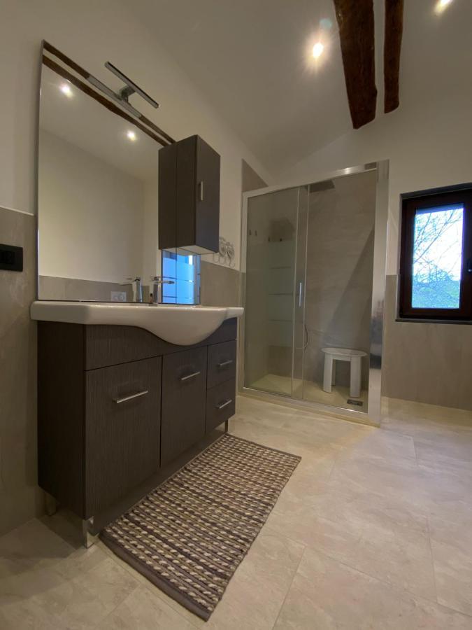 Sunrise Holiday Home Camogli Exterior foto