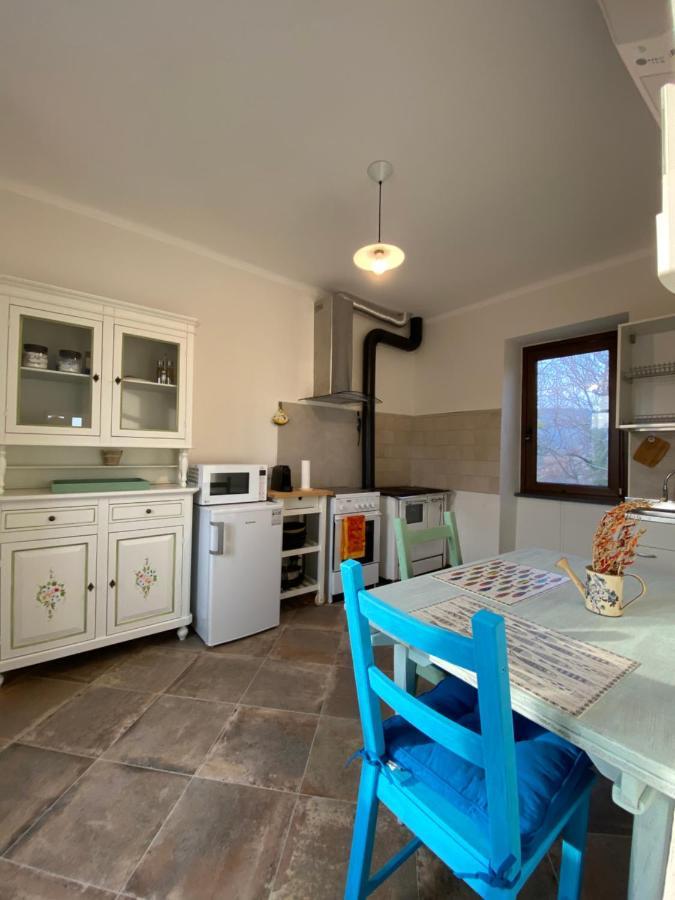 Sunrise Holiday Home Camogli Exterior foto